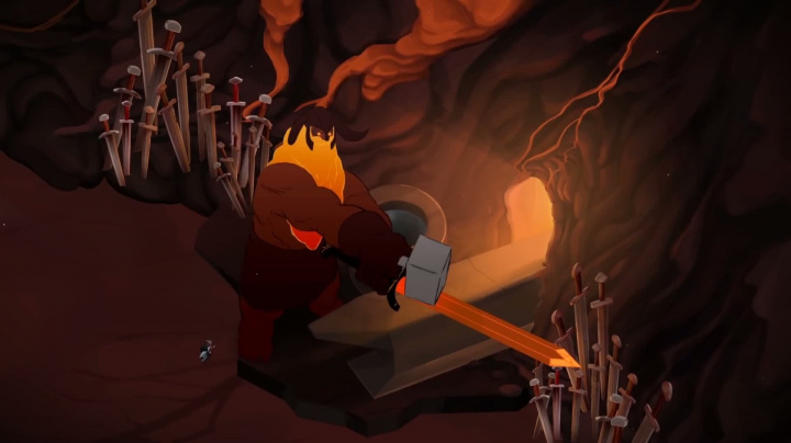 Jotun - Brave the Inferno
