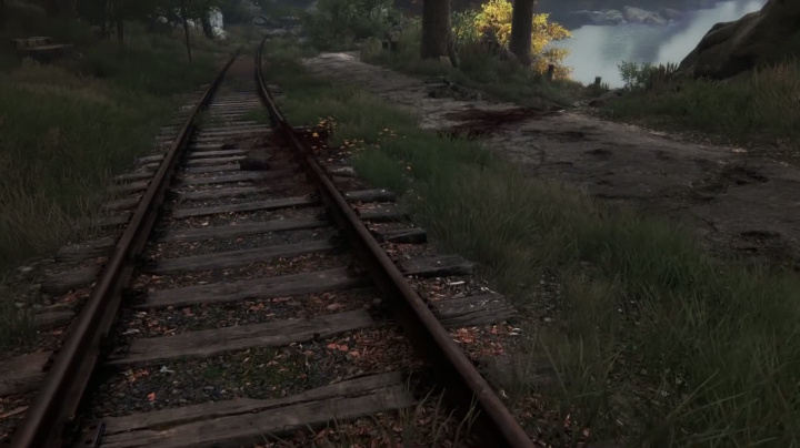 The Vanishing of Ethan Carter Redux – trailer