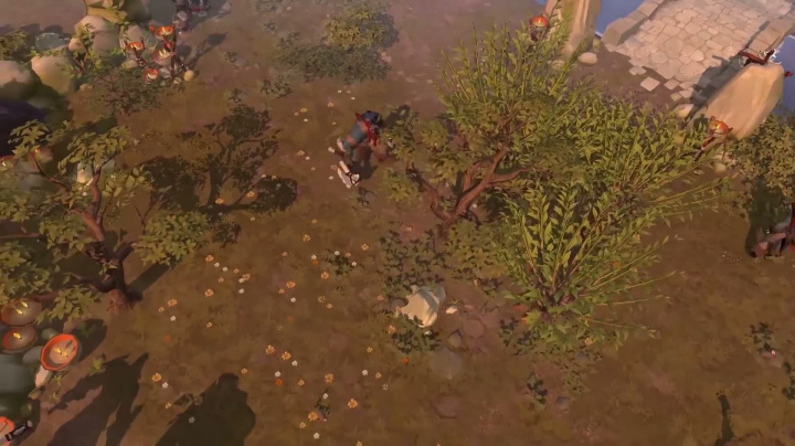 Albion Online - mise a frakce