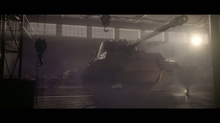 World of Tanks - PlayStation 4 trailer