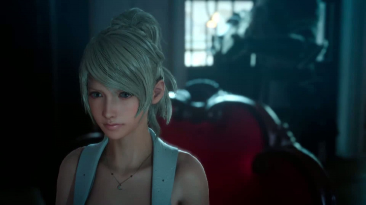 Final Fantasy XV- Dawn 2.0 Trailer