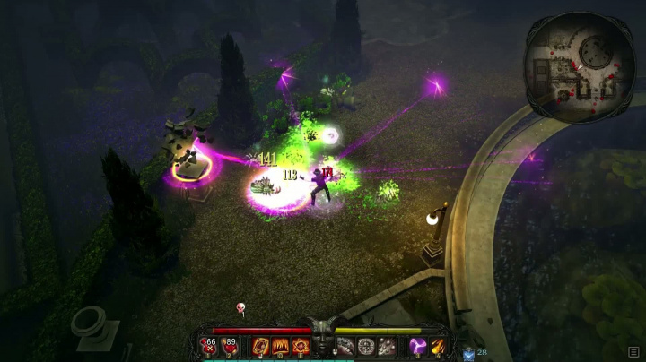 Victor Vran - Introducing The Tome