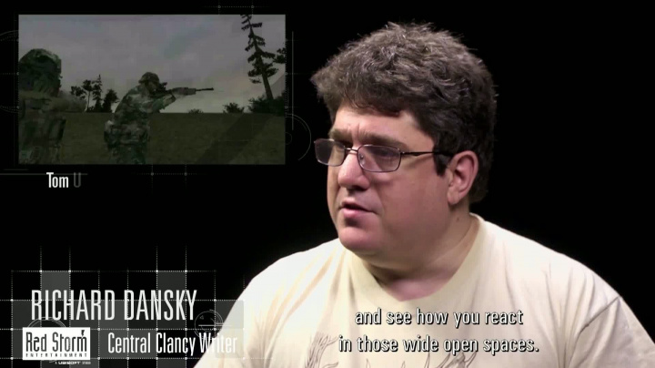 Tom Clancy’s Ghost Recon Wildlands - Intel: Authenticity [EUROPE]
