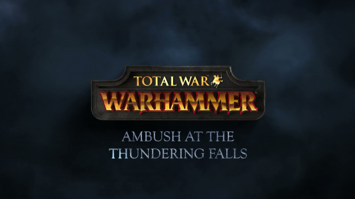 Total War: Warhammer  - Dwarfs Let's Play