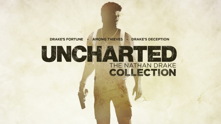 Uncharted: The Nathan Drake Collection - život zloděje