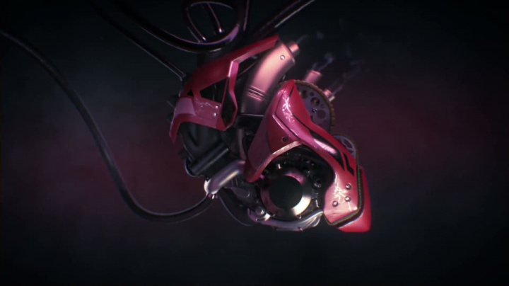 MXGP2 - oznamovací trailer