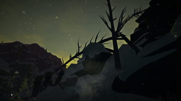 The Long Dark - Desolation Point trailer