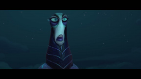 Mune: Strážce měsíce