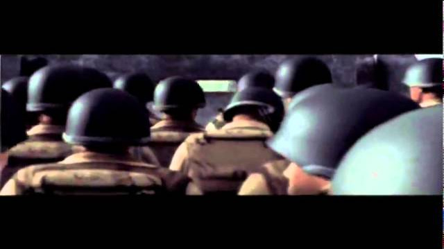 Medal of Honor: Allied Assault (Trailer)