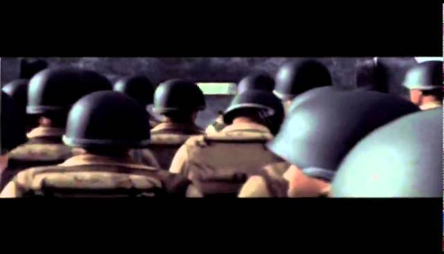 Medal of Honor: Allied Assault (Trailer)