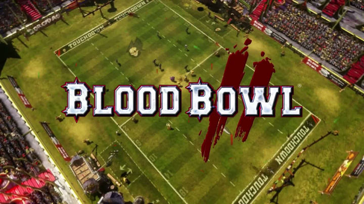 Blood Bowl 2 - Launch Trailer