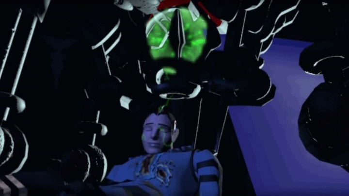 System Shock: Enhanced Edition - trailer