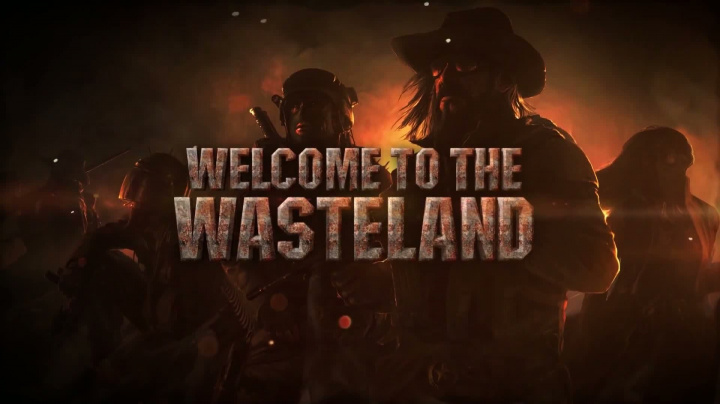 Wasteland 2 – Director's Cut Trailer – Welcome to the Wasteland