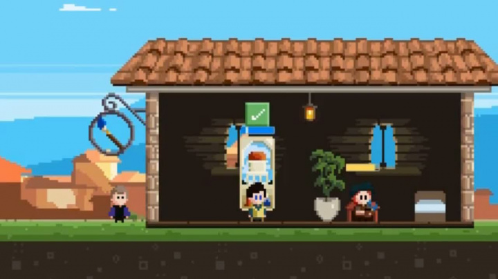 Painters Guild - Launch Trailer