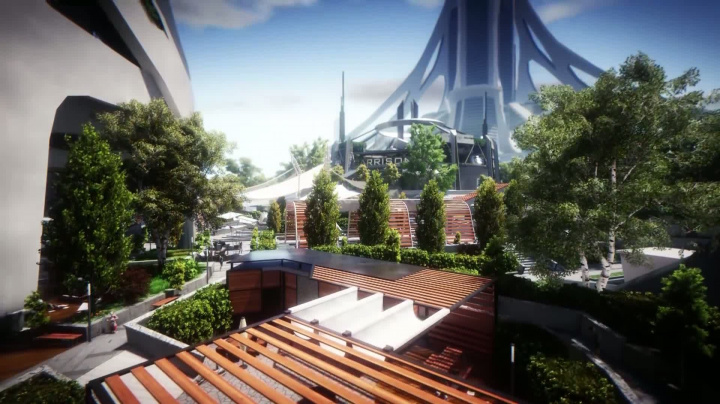 P.A.M.E.L.A. – trailer