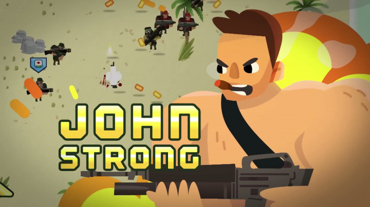 Tango Fiesta – launch trailer