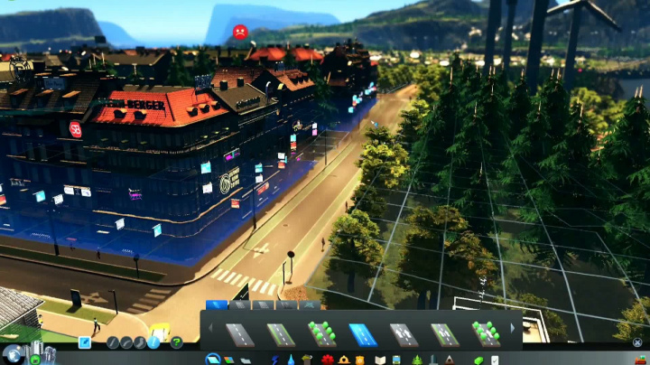 Cities: Skylines After Dark – Storybook launch trailer