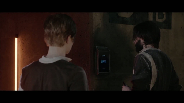 SOMA – Transmission #1