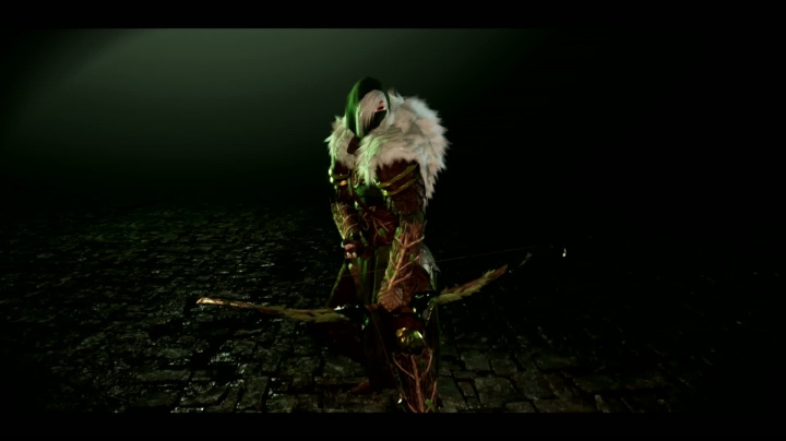 Warhammer: End Times Vermintide - Waywatcher Action Reel