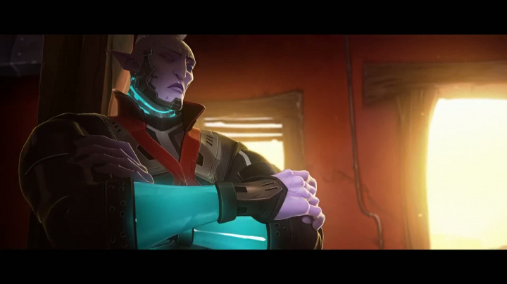 WildStar – F2P launch trailer