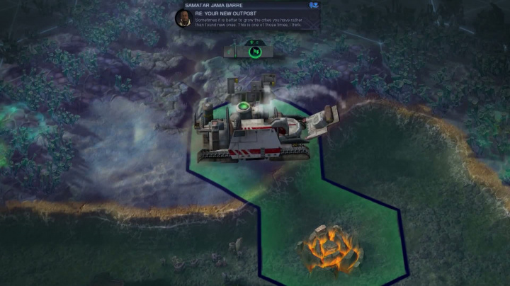 Official Civilization: Beyond Earth-Rising Tide Featurette - “Hybrid Affinities”
