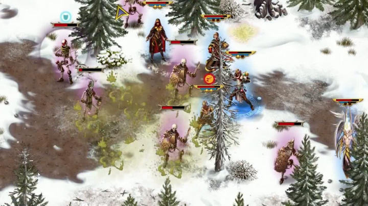 Devils & Demons - PC Trailer