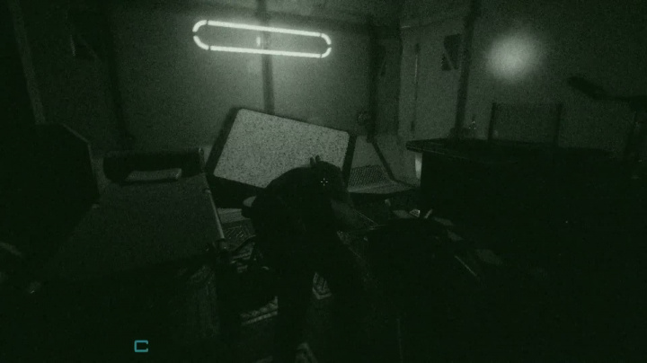 Syndrome - oznamovací trailer