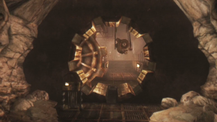Fallout: New Vegas - Autumn Leaves trailer