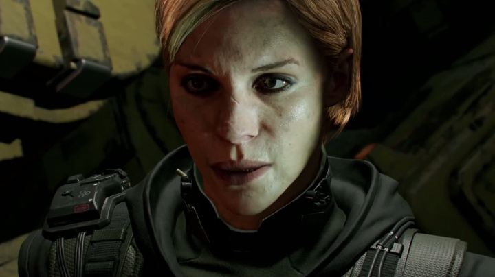 Official Call of Duty: Black Ops III - Story Trailer
