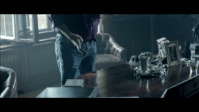 Gangster Ka - ukázka Vypněte si mobilní telefony