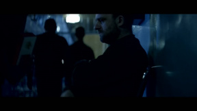 Gangster Ka - ukázka Vězeňský fastfood