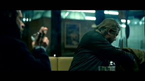 Gangster Ka - ukázka Moderní zločinec