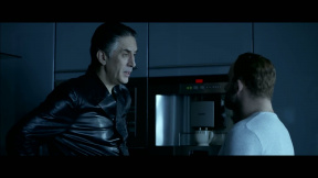 Gangster Ka - ukázka Kafe DOJČ