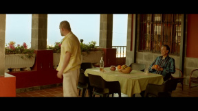 Gangster Ka - ukázka Pánska jízda