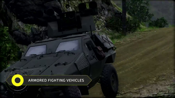 Armored Warfare - Open Beta Trailer