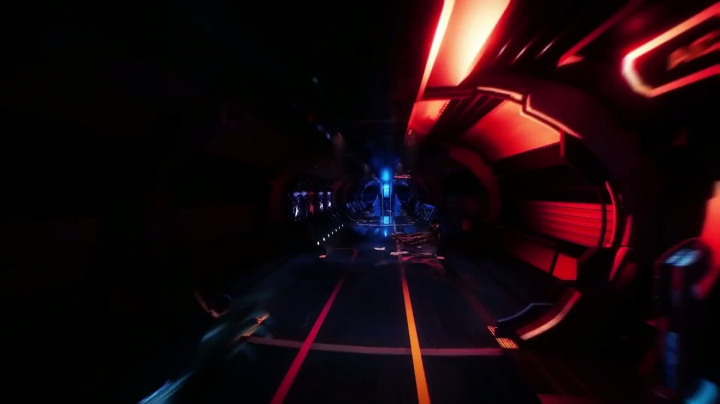 P.A.M.E.L.A. - Trailer 2 - Rebirth