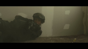 Sicario: Nájemný vrah