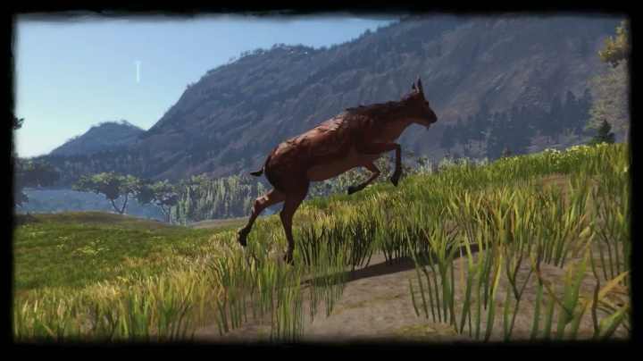 Novus Inceptio - Early Access official trailer