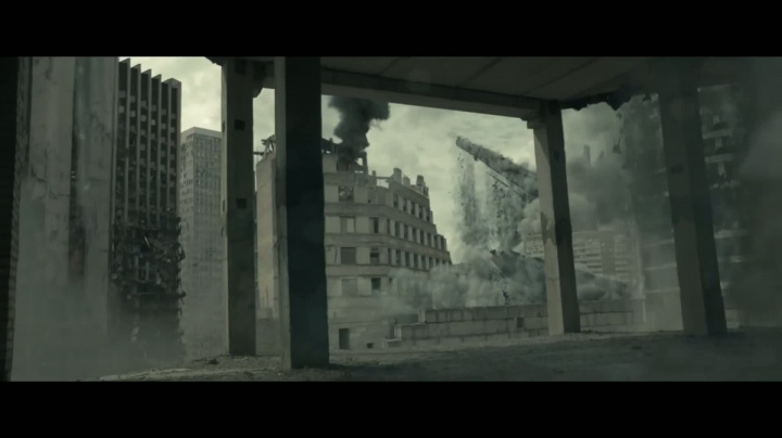 Halo 5: Guardians - Launch TV Commercial