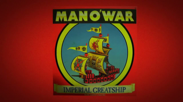 Man O' War: Corsair – zákulisní pohled do podpalubí