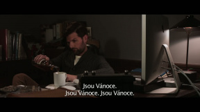 Krampus: Táhni k čertu