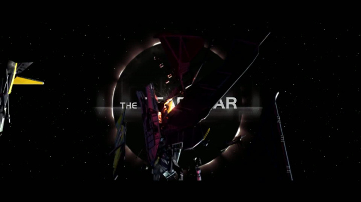 Dead Star – trailer
