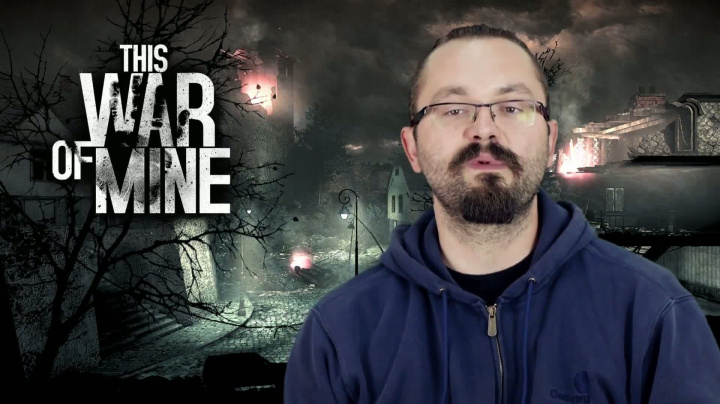 This War of Mine - Update 1.4 "New Beginning"
