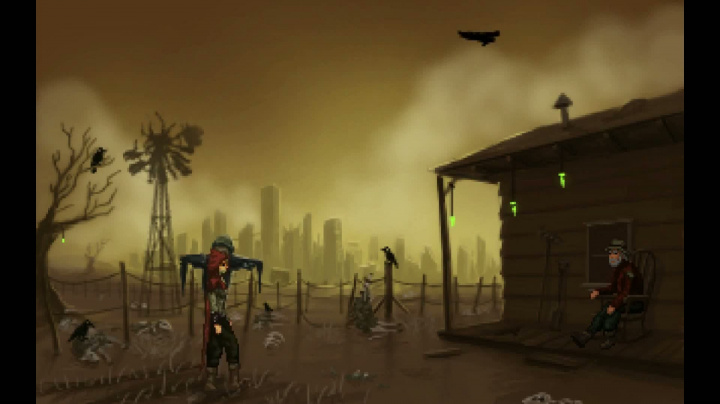 Shardlight - trailer