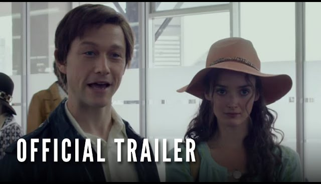 THE WALK - Official Trailer [HD] - Oct 2015