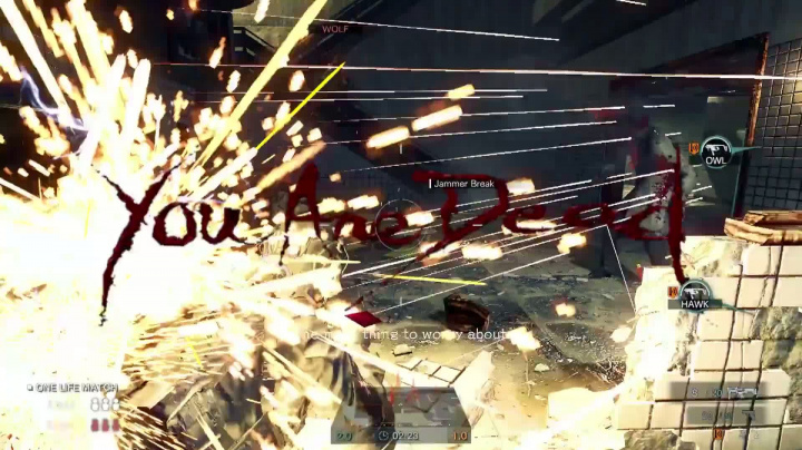 Umbrella Corps Gameplay Video