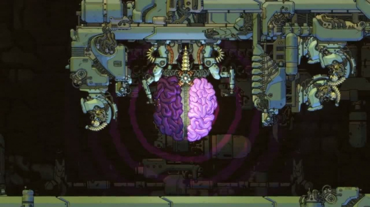 CRYPTARK - Early Access Trailer