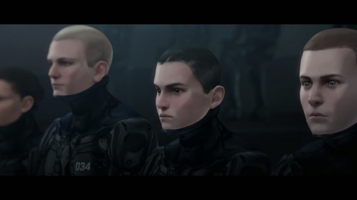Halo: The Fall of Reach - Launch Trailer