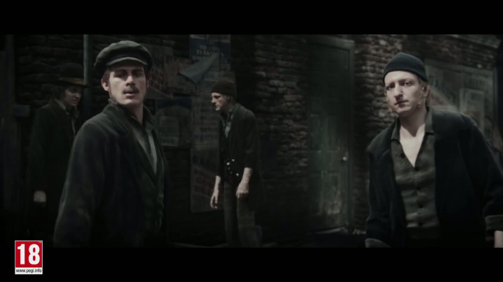 Assassin’s Creed Syndicate - TV spot Trailer [EUROPE]
