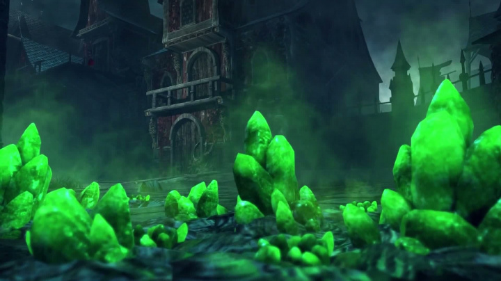 Mordheim: City of Damned - Overview Trailer